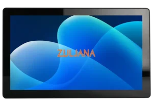 15.6 inch industrial touch screen monitor