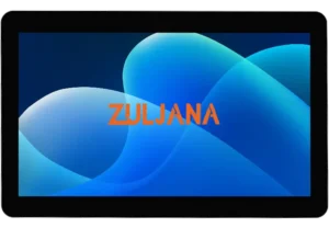 15.6 inch open frame touch screen monitor