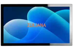 21.5 inch industrial touch screen monitor