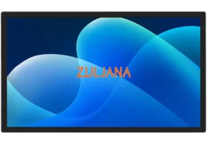 32 inch industrial touch screen monitor