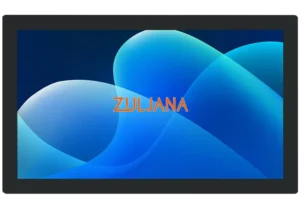 32 inch open frame touch screen monitor