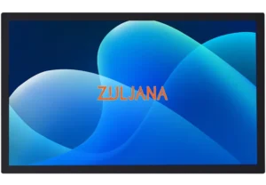 43inch open frame monitor