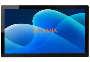 indoor 27 inch open frame touch screen monitor