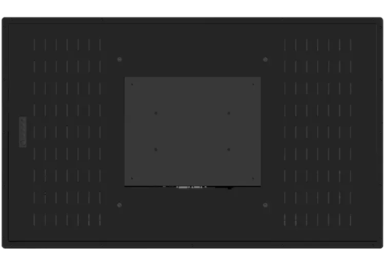 43 inch close frame monitor 1